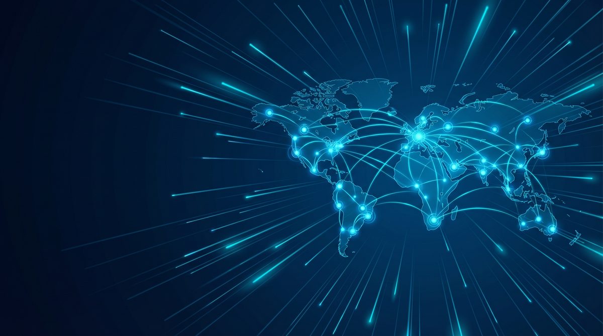 快游智能加速器全球网络加速