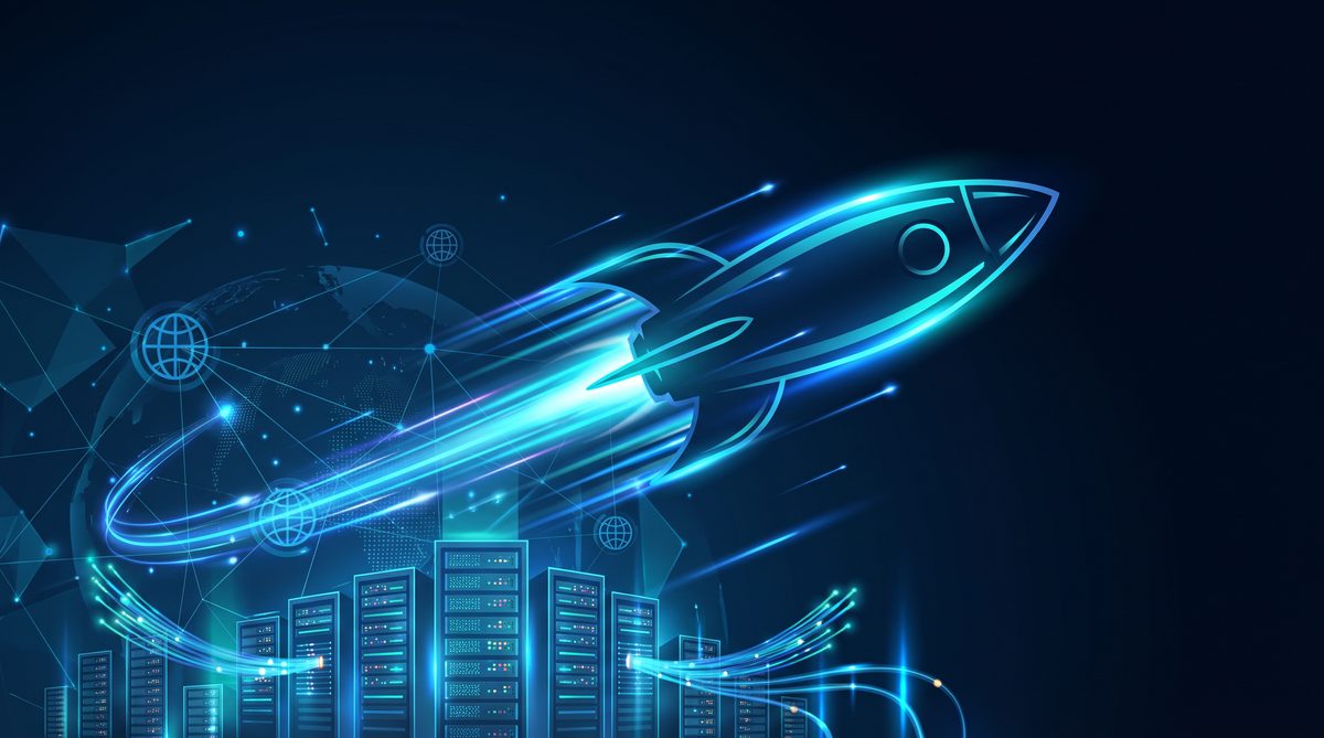 快游智能加速器极速下载加速