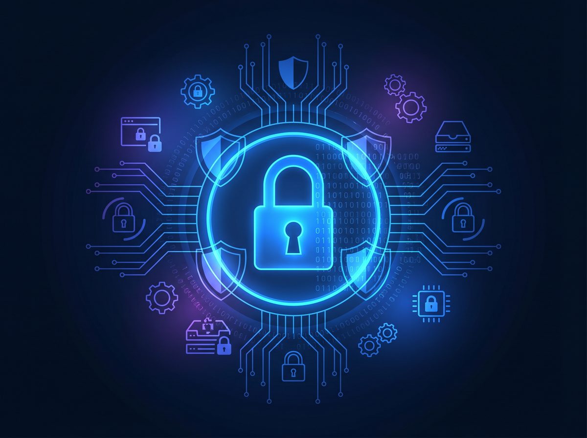 快游智能加速器安全防护体系